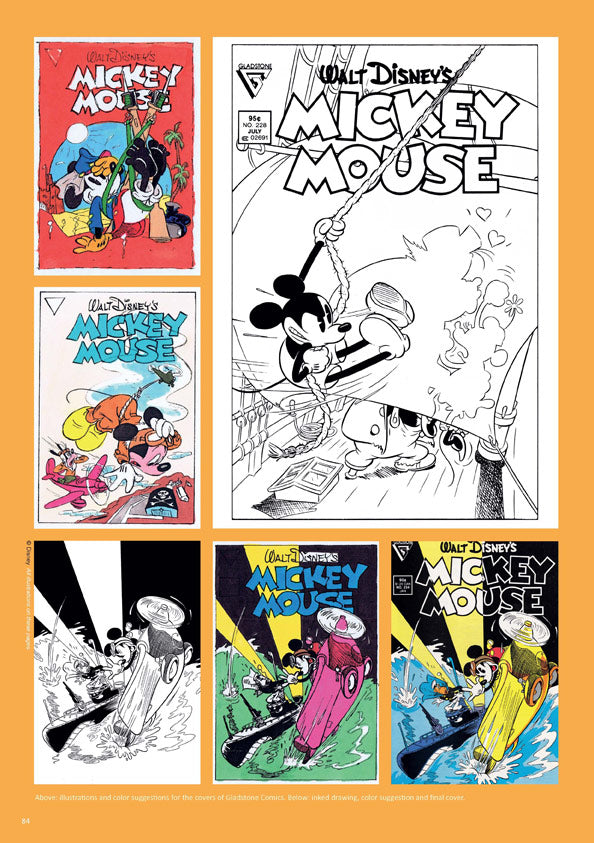 Daan Jippes: Adventurer in Comics and Animation - Signed