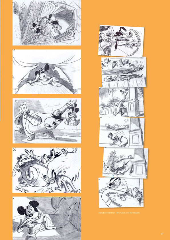 Daan Jippes: Adventurer in Comics and Animation - Signed