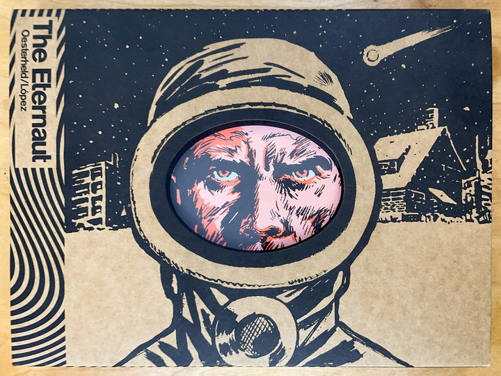 The Eternaut