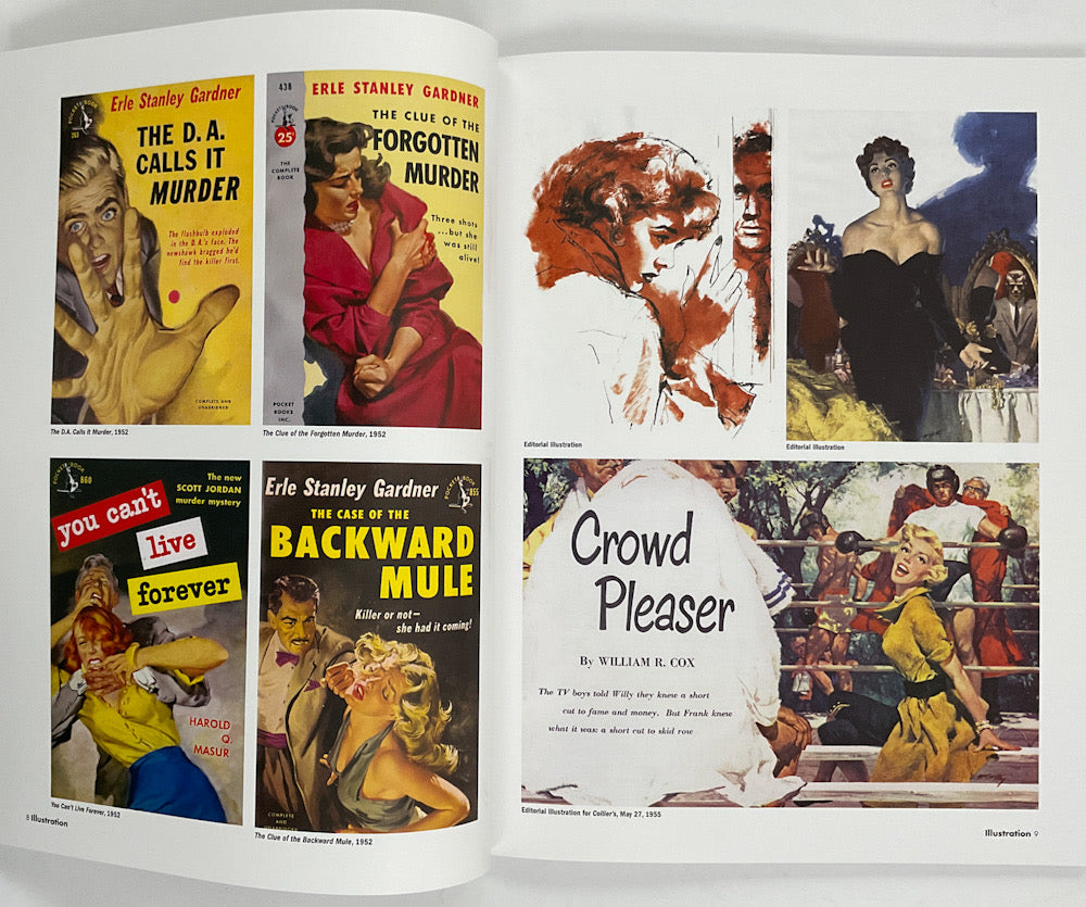 Illustration Magazine #83