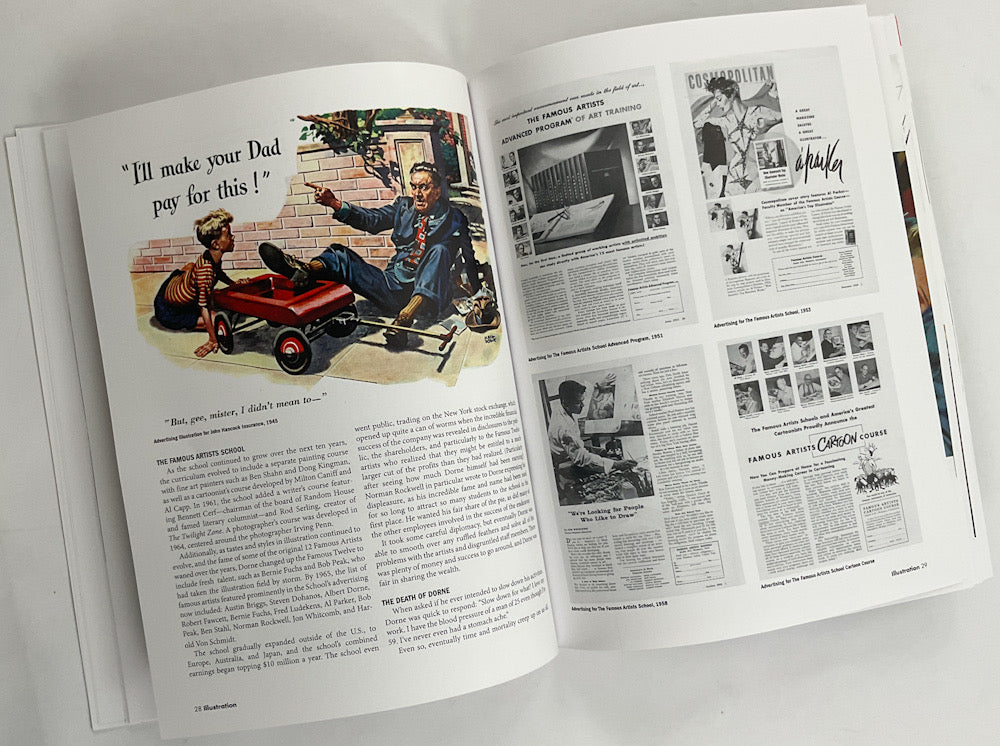 Illustration Magazine #78