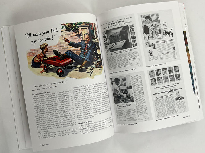 Illustration Magazine #78