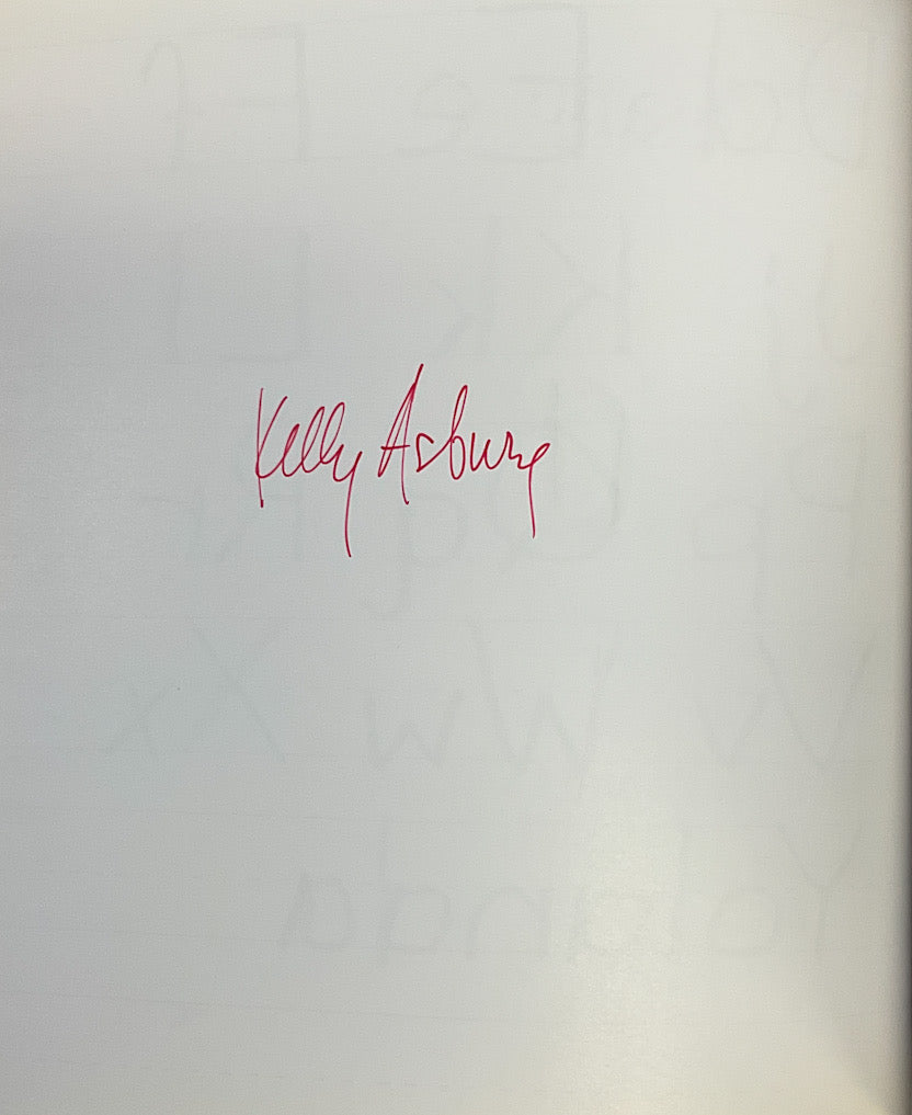 Yolanda's Yellow School - Signed First