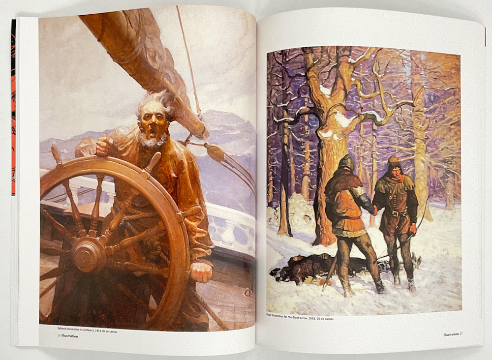 Illustration Magazine #84