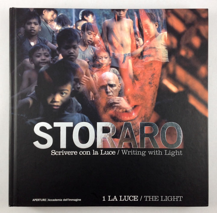 Writing with Light, Vol. 1: The Light / Scrivere con la Luce, Vol. 1: La Luce