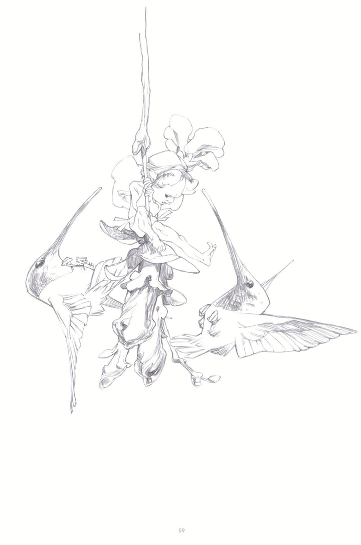 Forget-Me-Not