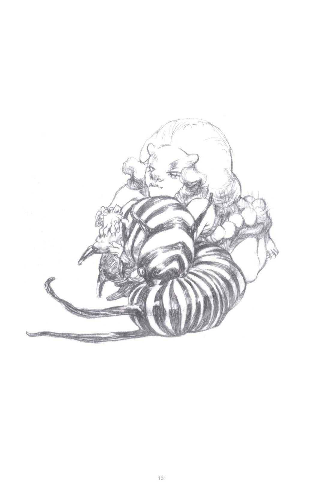 Forget-Me-Not