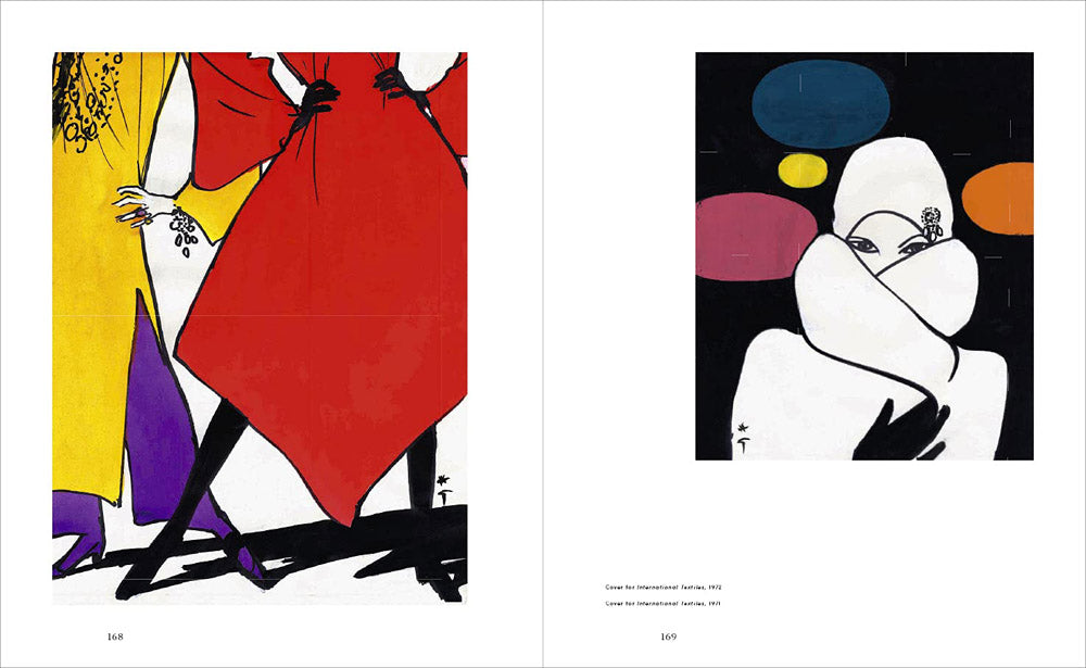 René Gruau: Master of Fashion Illustration