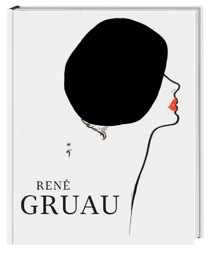 René Gruau: Master of Fashion Illustration