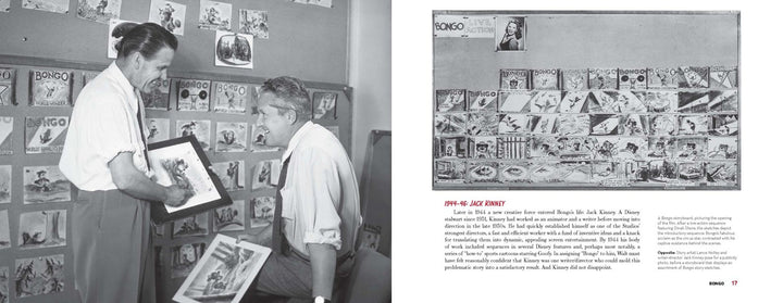 The Making of Walt Disney's Fun and Fancy Free (Hyperion Historical Alliance Academic Monograph Series, Volume 1)