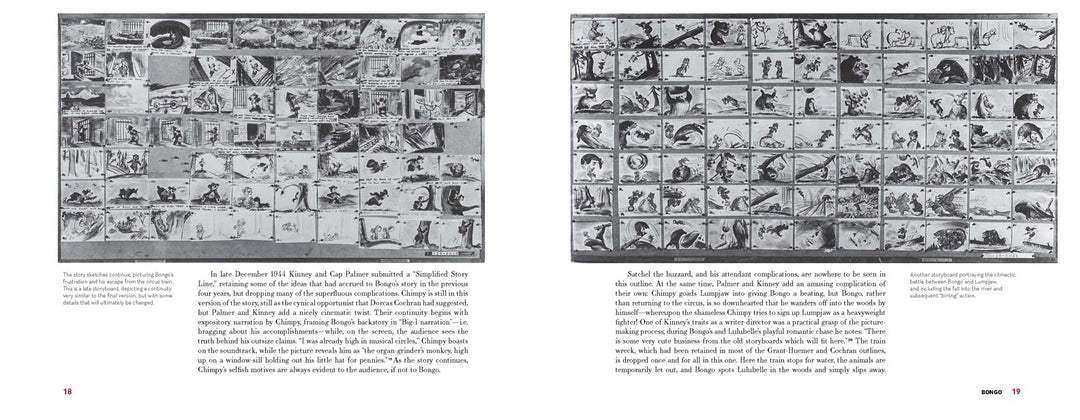 The Making of Walt Disney's Fun and Fancy Free (Hyperion Historical Alliance Academic Monograph Series, Volume 1)