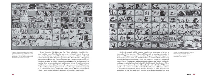 The Making of Walt Disney's Fun and Fancy Free (Hyperion Historical Alliance Academic Monograph Series, Volume 1)