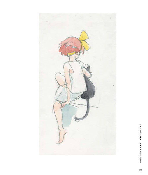 Hayao Miyazaki Catalogue