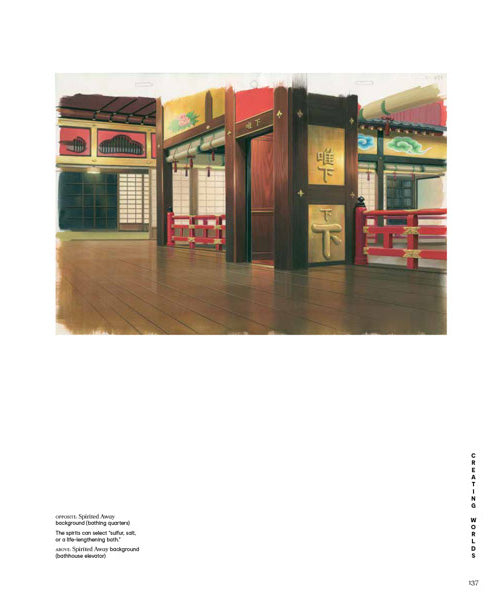 Hayao Miyazaki Catalogue