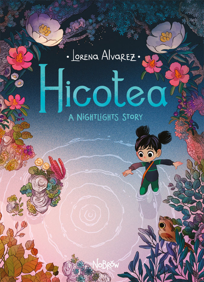 Hicotea - Softcover
