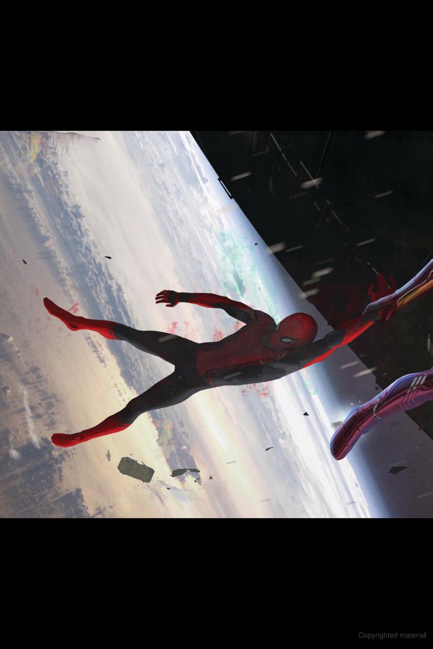 How to Paint Characters the Marvel Studios Way - Signed by Ryan Meinerding