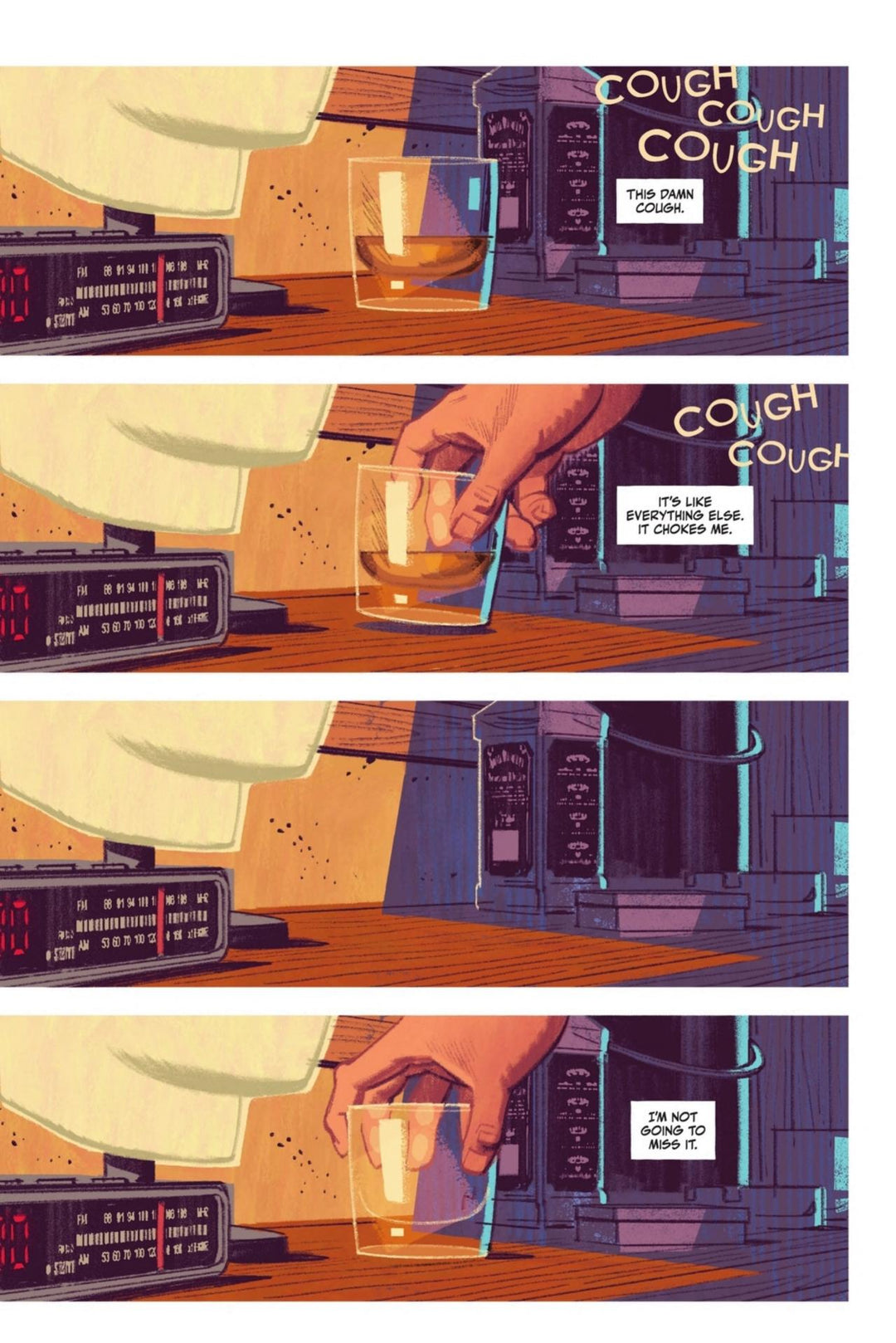 The Human Target Vol. 1