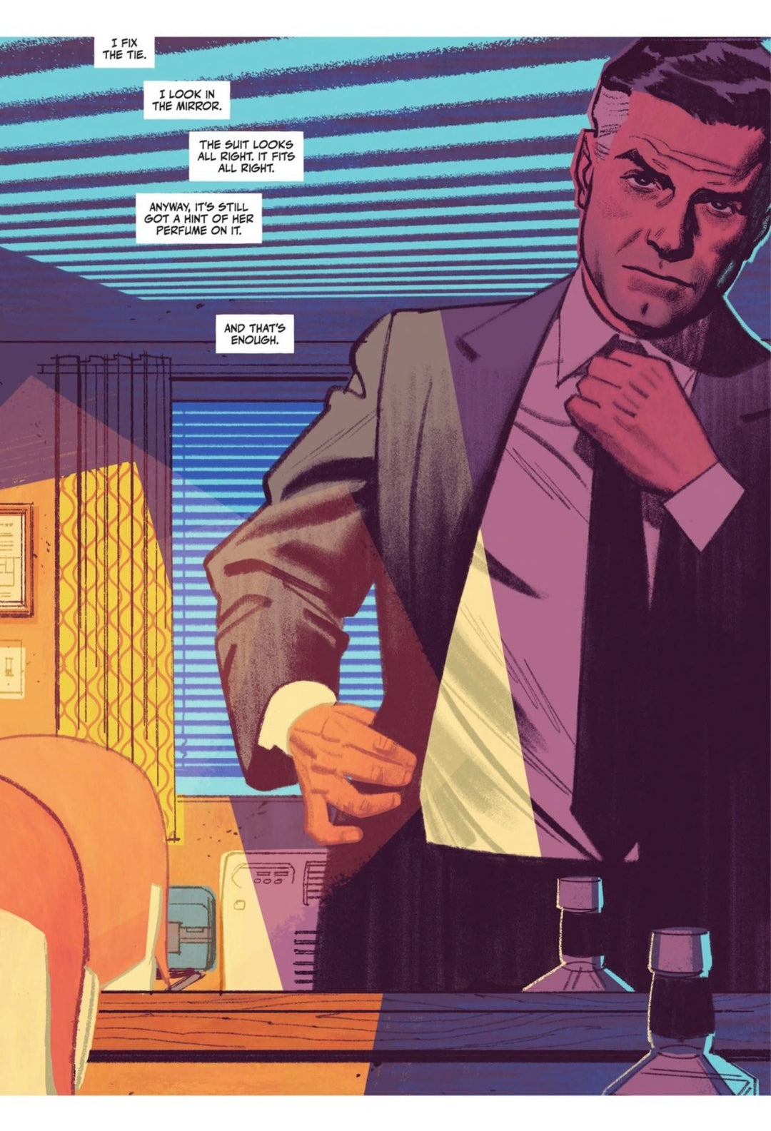The Human Target Vol. 1