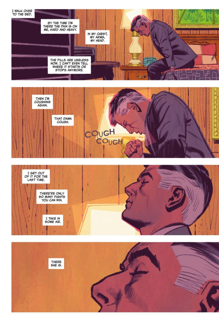 The Human Target Vol. 1