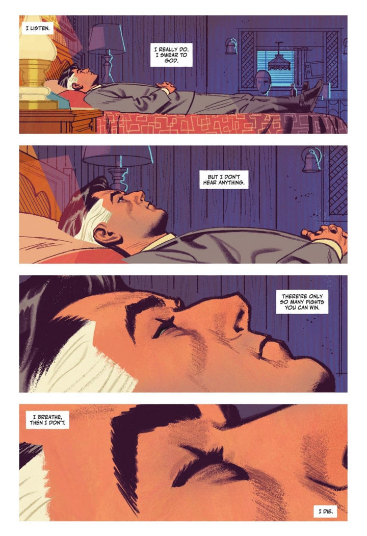 The Human Target Vol. 1