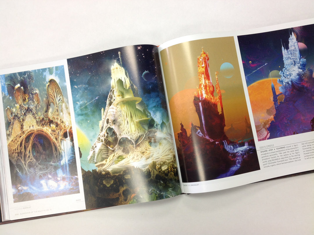Marvel's Guardians of the Galaxy, Vol. 2: The Art of the Movie - First Printing Signed by the Visual Development Team