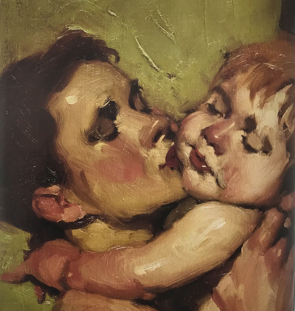 Malcolm T. Liepke - A Retrospective - Signed First