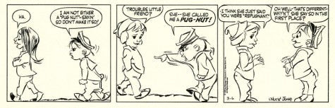 Chuck Jones: The Dream That Never Was