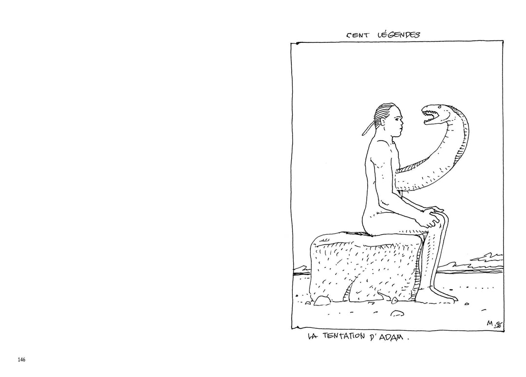 Lézards Rêveurs