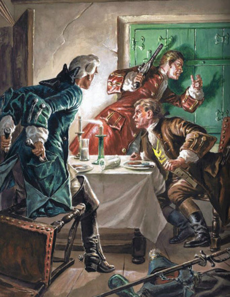 Illustrators Quarterly Magazine #2