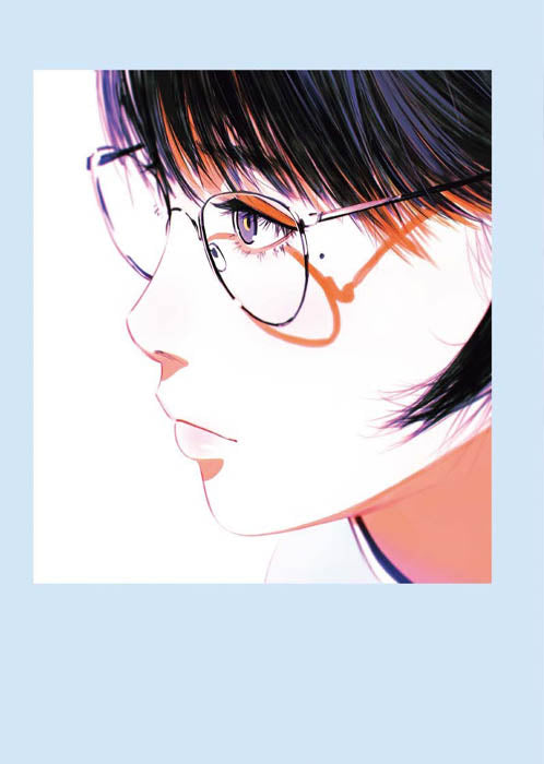 Eternal: Ilya Kuvshinov Illustration Works