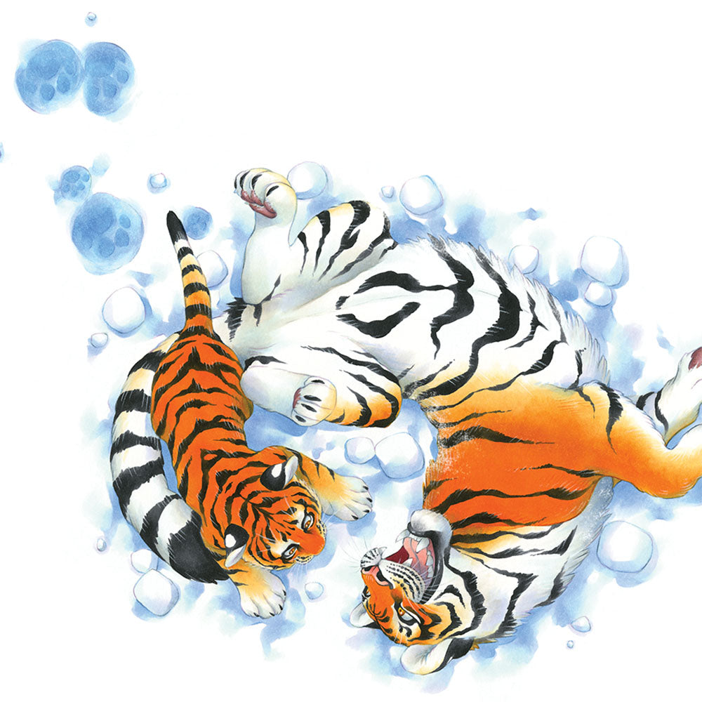 In Danger: Threatened & Endangered Animals