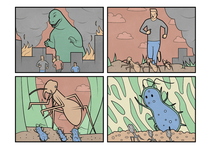 Life is a Treat - Limited Edition Hardcover