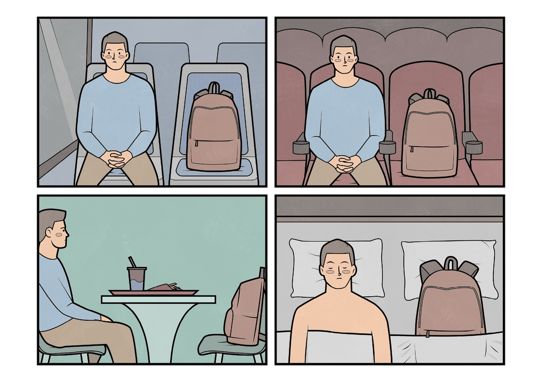 Life is a Treat - Limited Edition Hardcover