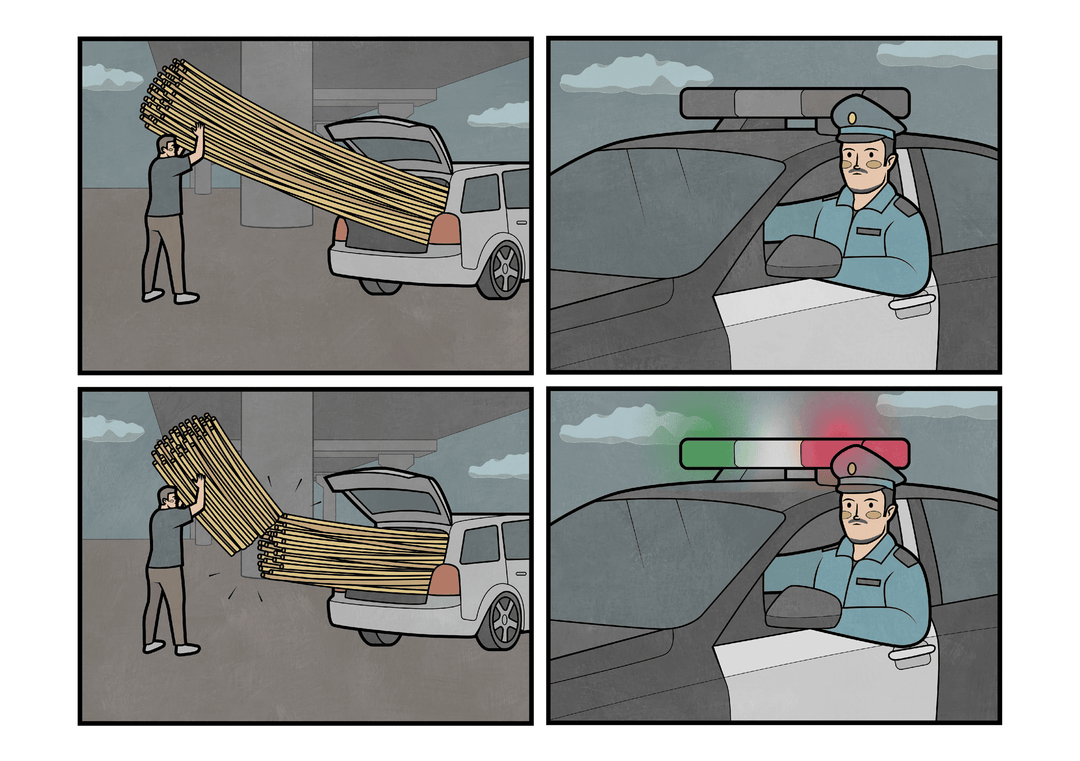 Life is a Treat - Limited Edition Hardcover