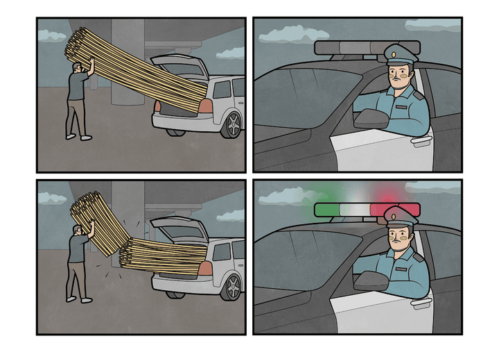 Life is a Treat - Limited Edition Hardcover