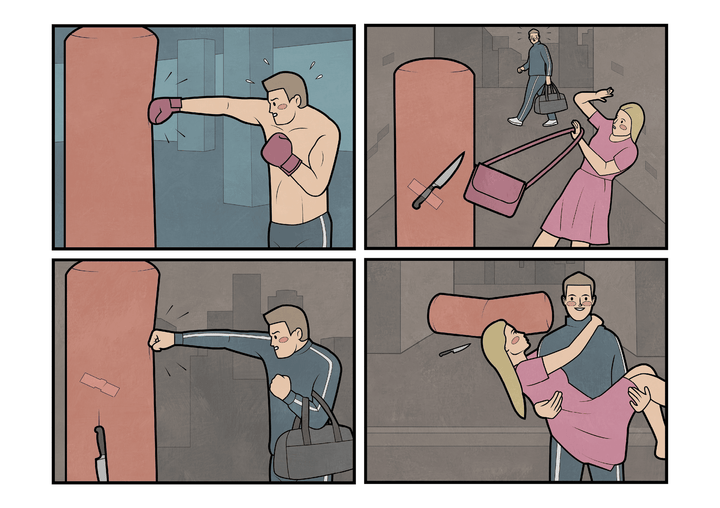 Life is a Treat - Limited Edition Hardcover