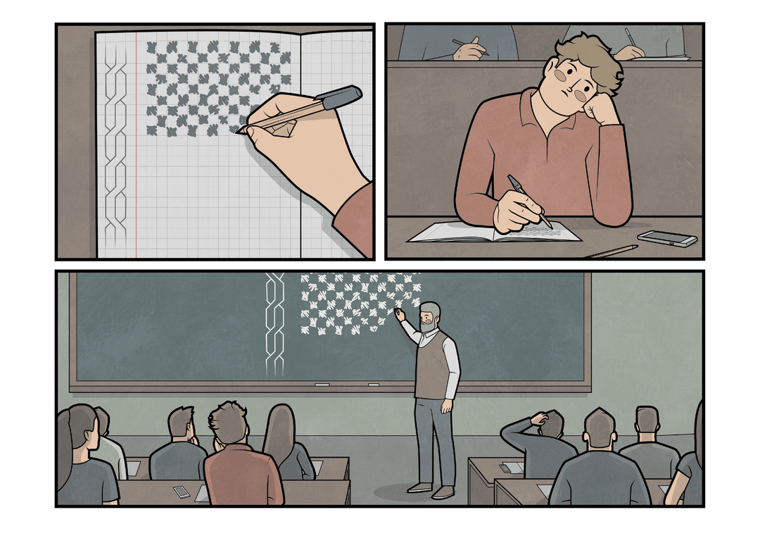 Life is a Treat - Limited Edition Hardcover