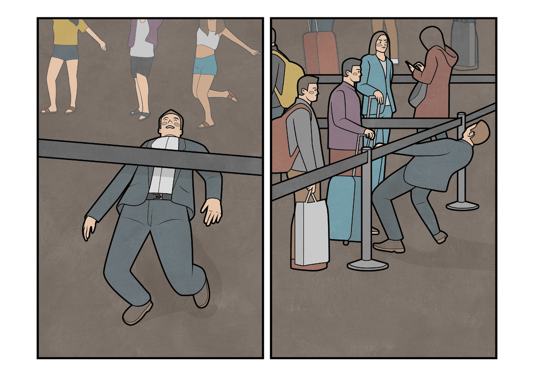 Life is a Treat - Limited Edition Hardcover