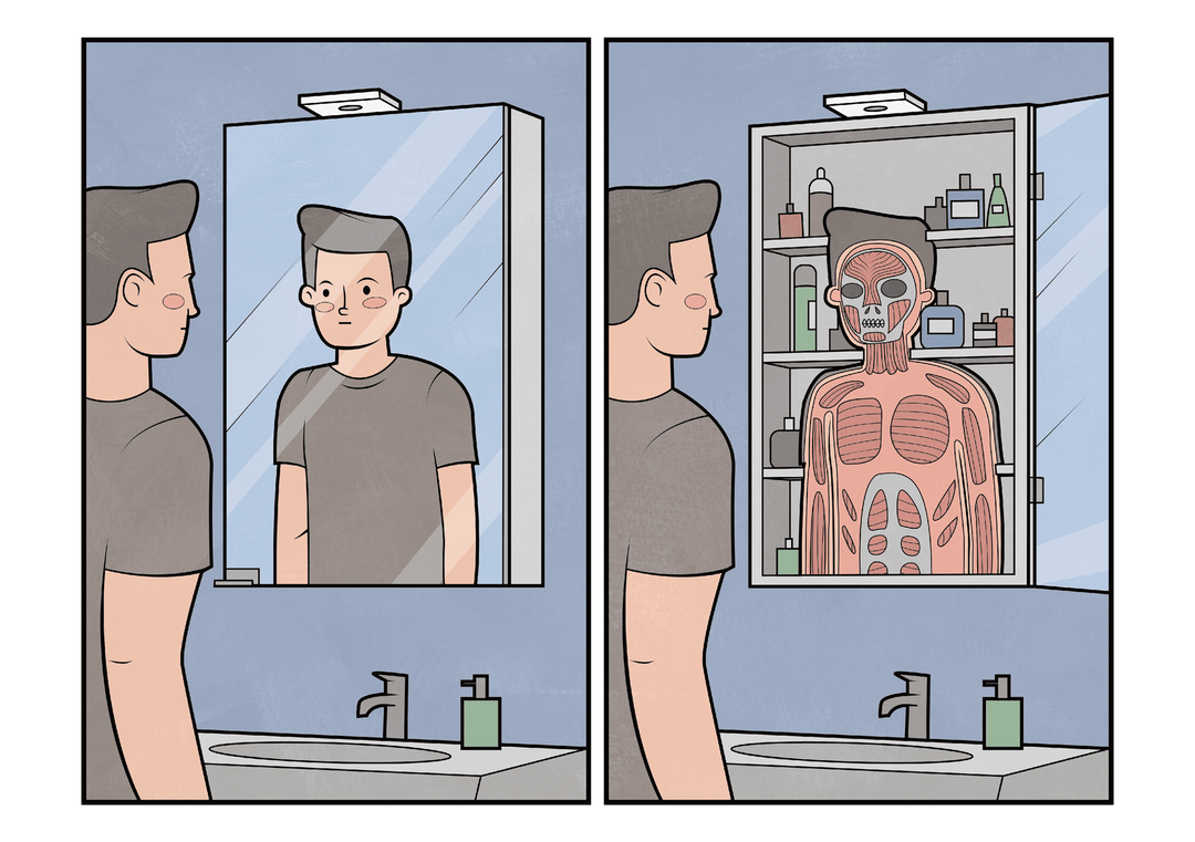 Life is a Treat - Limited Edition Hardcover