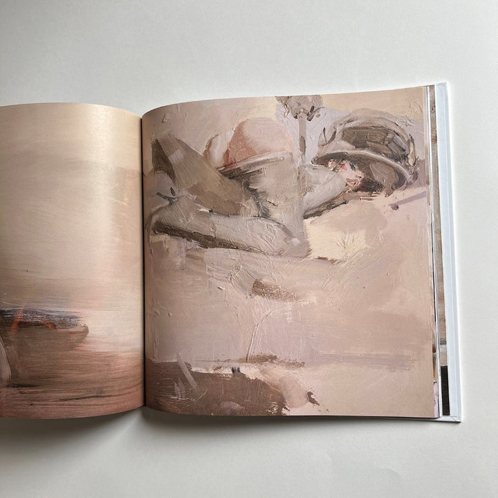 Ashley Wood - Investigation 1