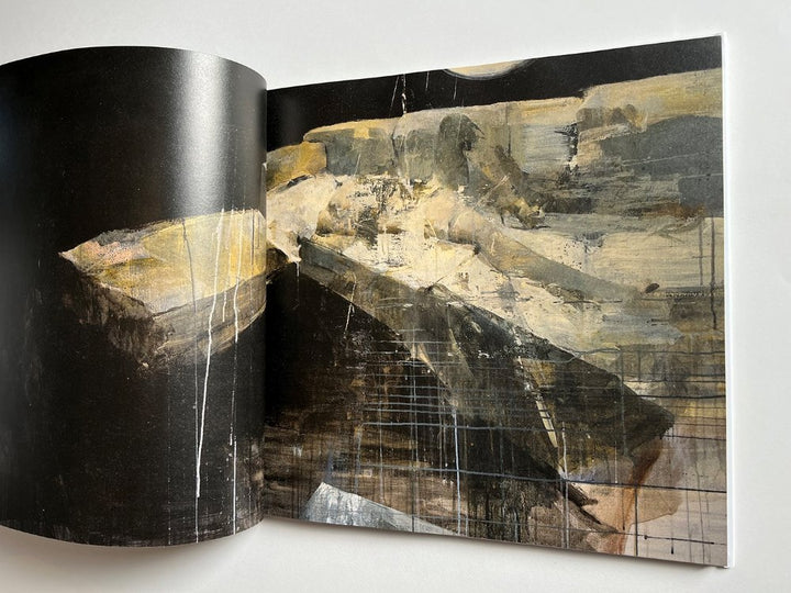 Ashley Wood - Investigation 2