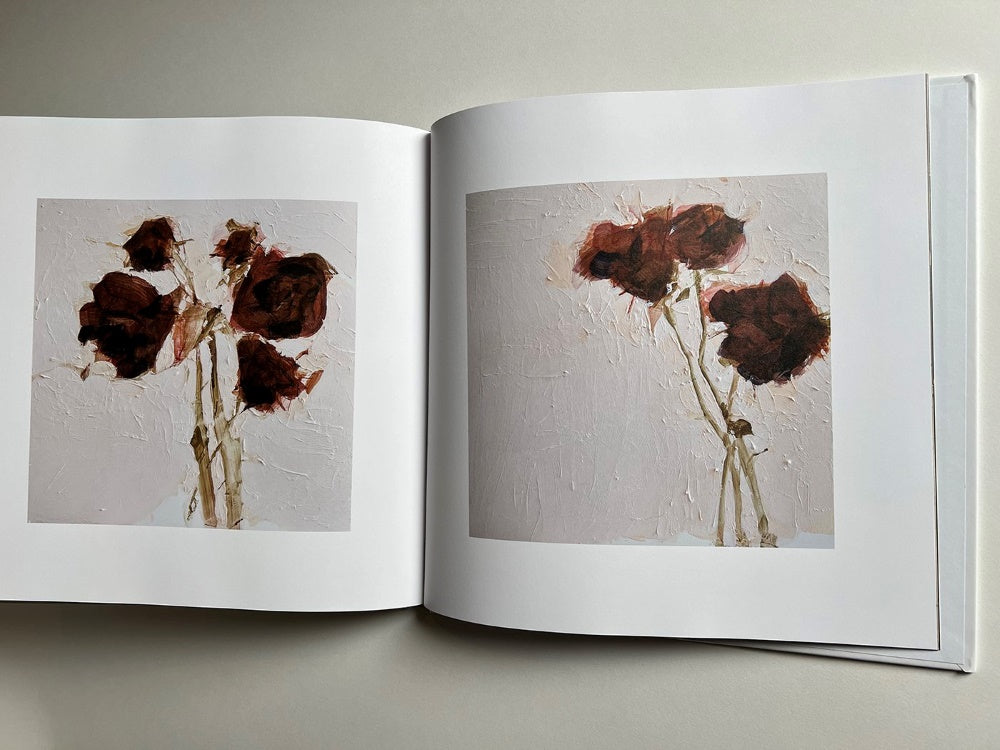Ashley Wood - Investigation 2