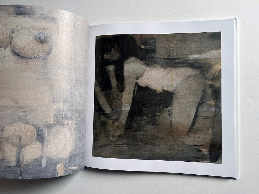 Ashley Wood - Investigation 2