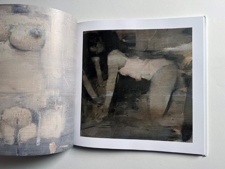 Ashley Wood - Investigation 2