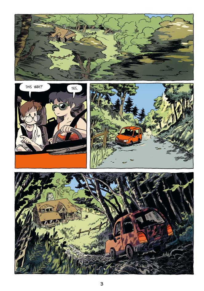 Kairos (in English) (Near Fine)