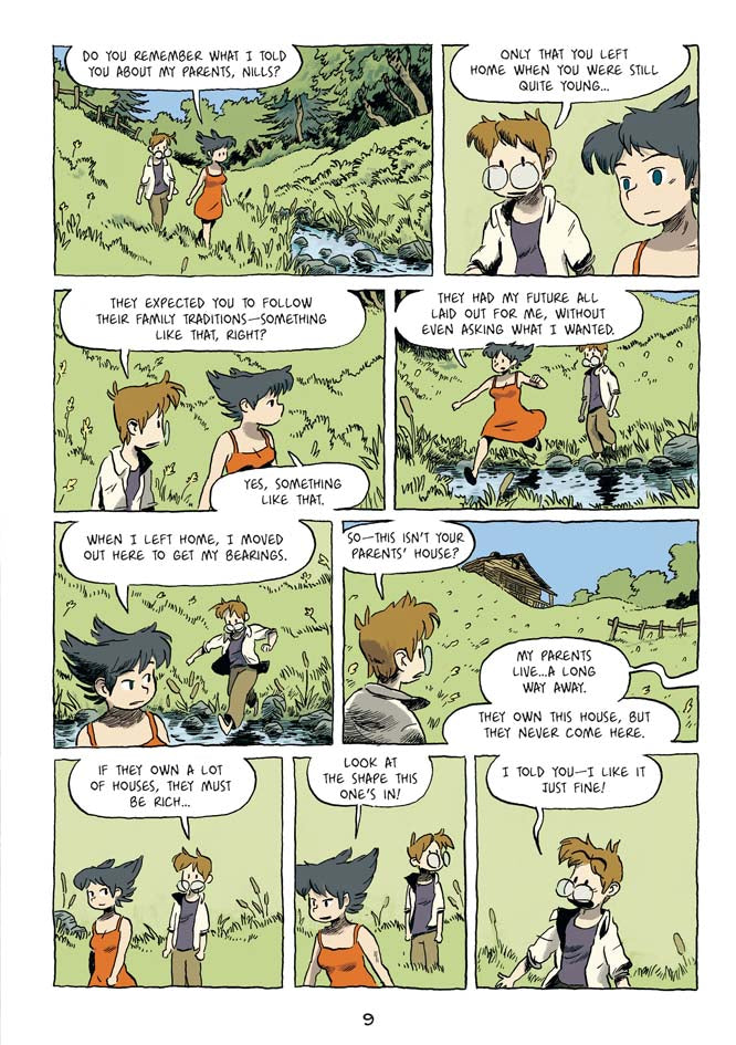 Kairos (in English) (Near Fine)