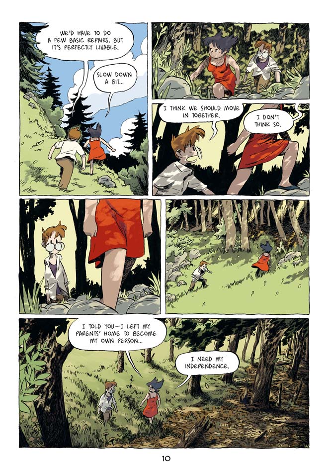 Kairos (in English) (Near Fine)