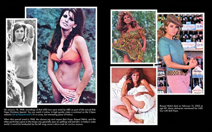 Men's Adventure Quarterly Vol. 10