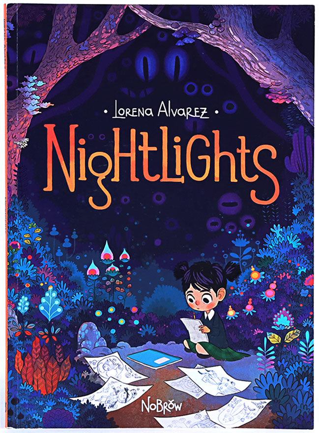 Nightlights - Softcover