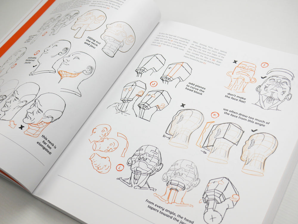 Anatomy for Artists: Drawing Form & Pose